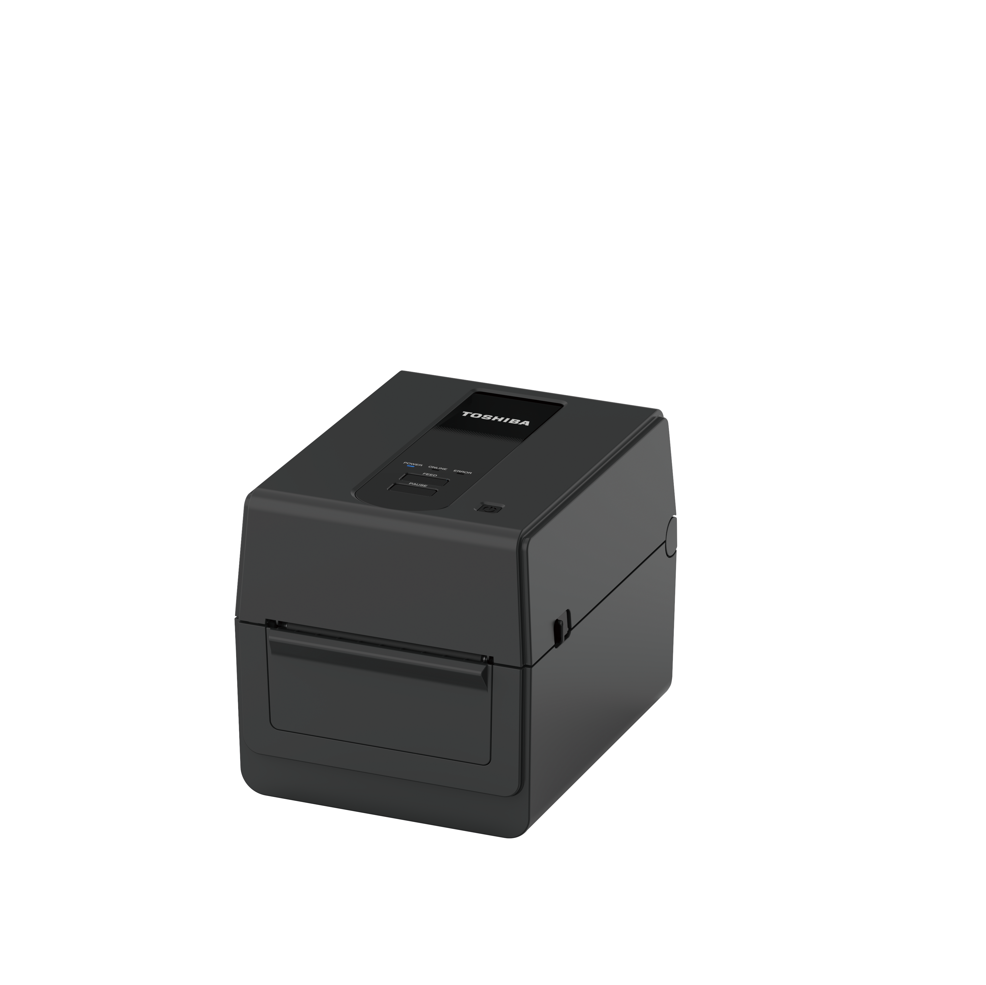 Toshiba BV420D Etikettendrucker Desktop