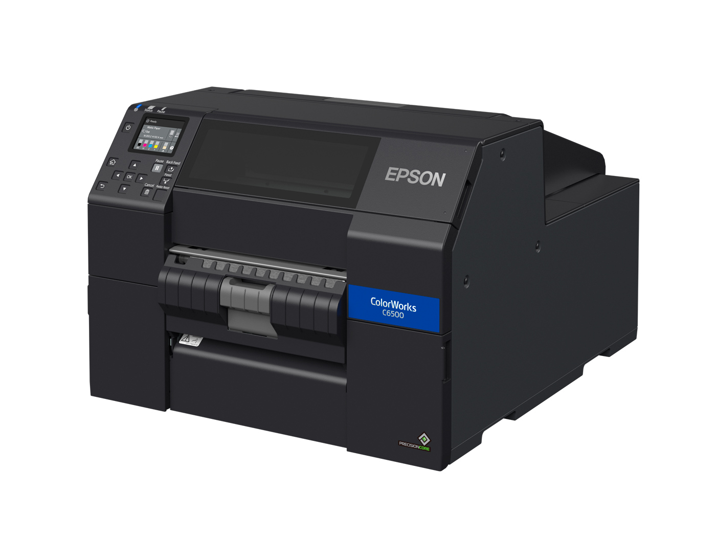 Epson ColorWorks C6500Pe Farbetikettendrucker