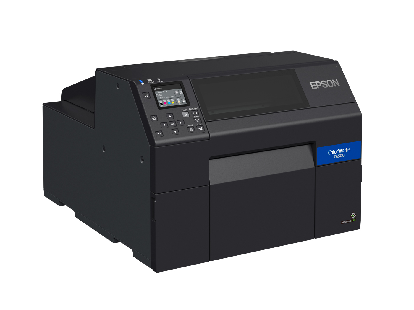 Epson ColorWorks C6500Ae Farbetikettendrucker