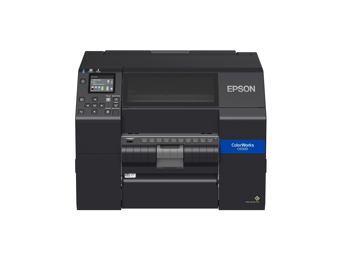 Epson ColorWorks C6500Pe Farbetikettendrucker