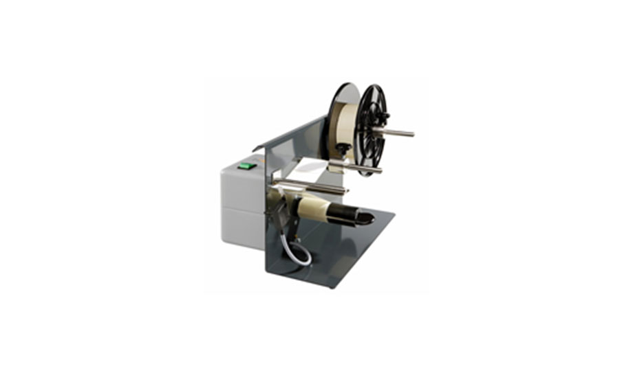 Etikettenspender-HD-110 Elektrischer Etikettenspender-HD-110