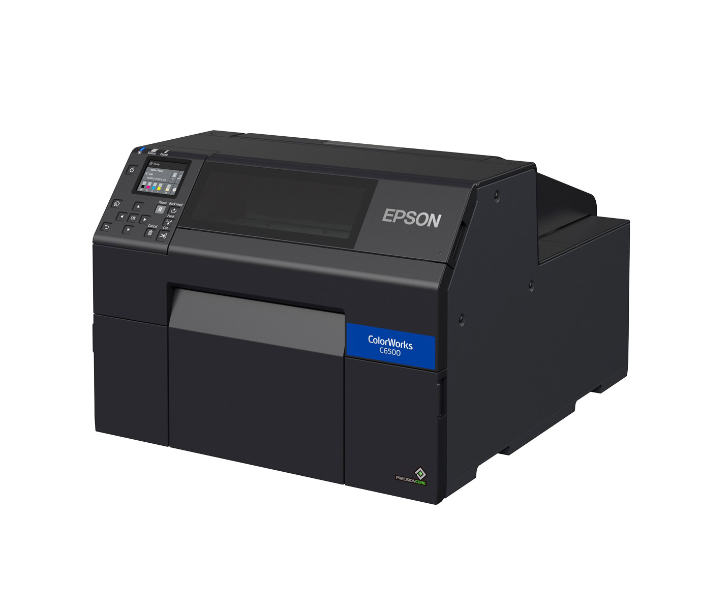 Epson ColorWorks C6500Ae Farbetikettendrucker