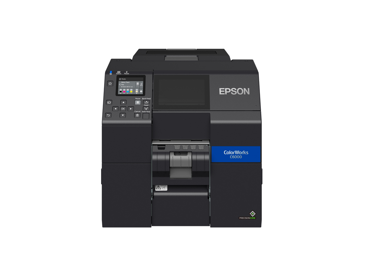 Epson ColorWorks C6000Pe Farbetikettendrucker