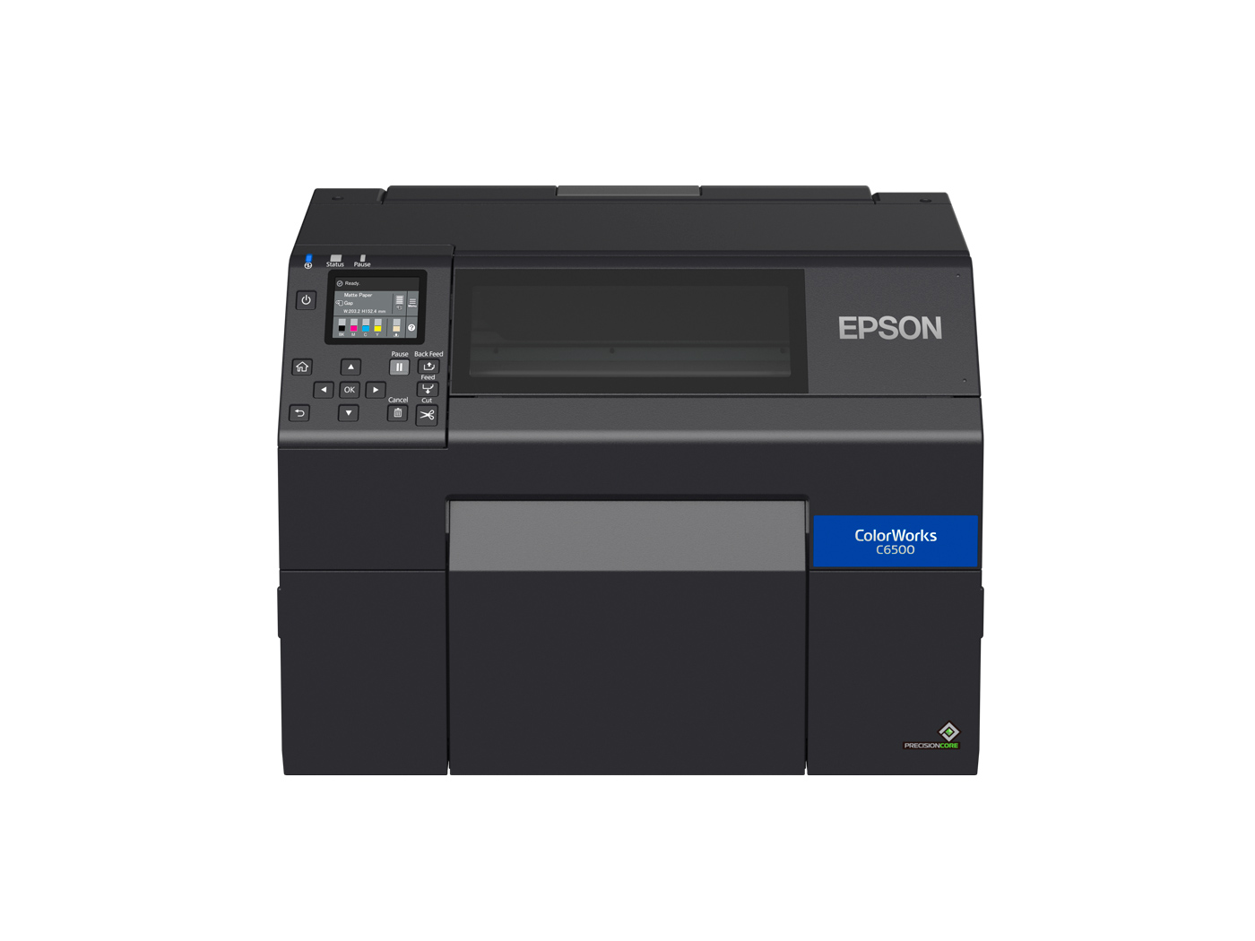 Epson ColorWorks C6500Ae Farbetikettendrucker