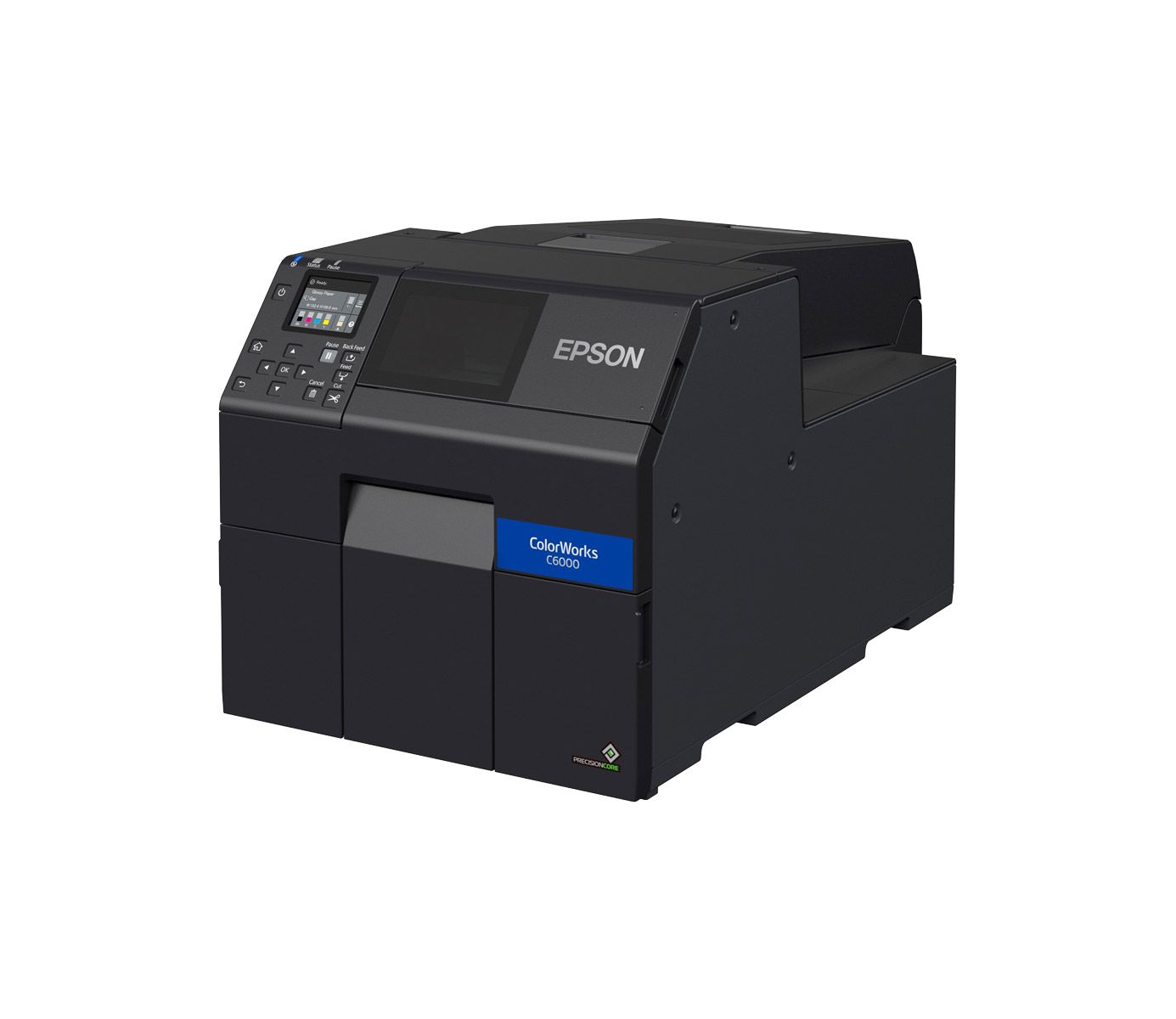 Epson ColorWorks C6000Ae Farbetikettendrucker