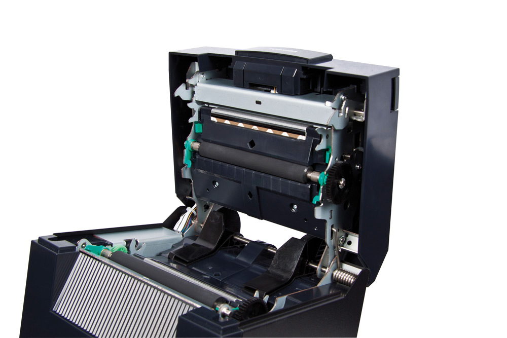 Toshiba DB-EA4D Etikettendrucker