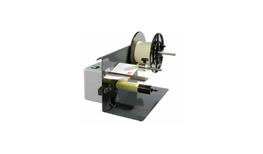 Etikettenspender HD150 Elektrischer Etikettenspender HD150