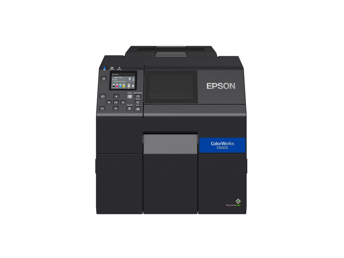 Epson ColorWorks C6000Ae Farbetikettendrucker